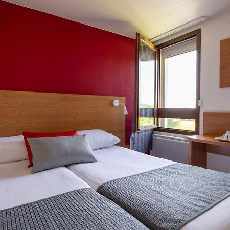 The Originals City, Hotel Macon Sud Chaintré エクステリア 写真