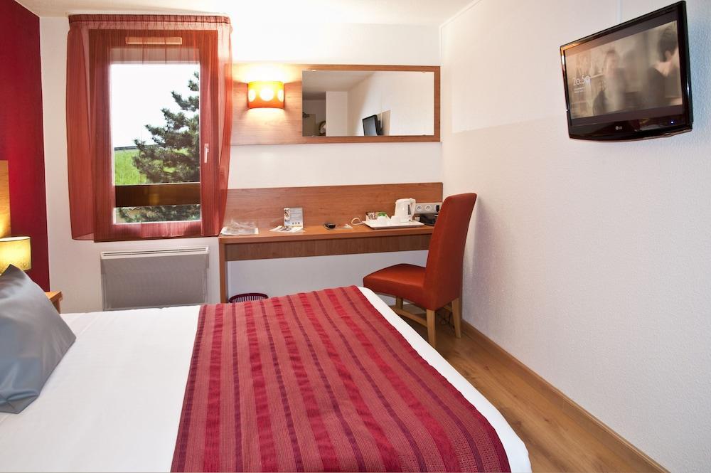 The Originals City, Hotel Macon Sud Chaintré エクステリア 写真
