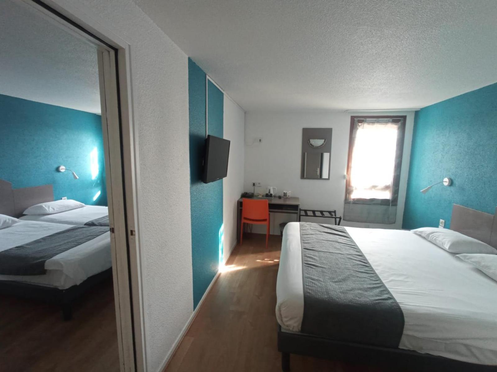 The Originals City, Hotel Macon Sud Chaintré エクステリア 写真