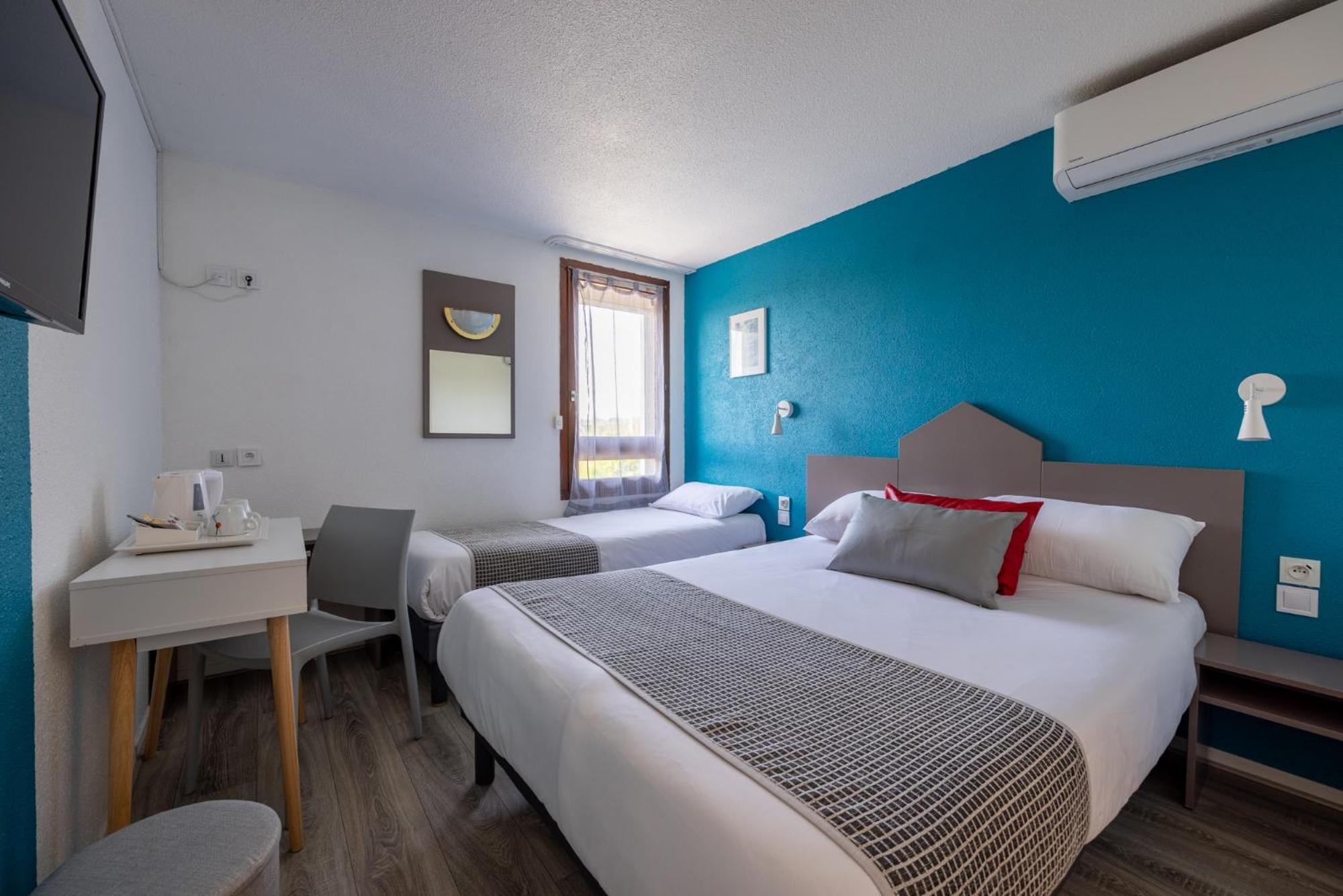 The Originals City, Hotel Macon Sud Chaintré エクステリア 写真
