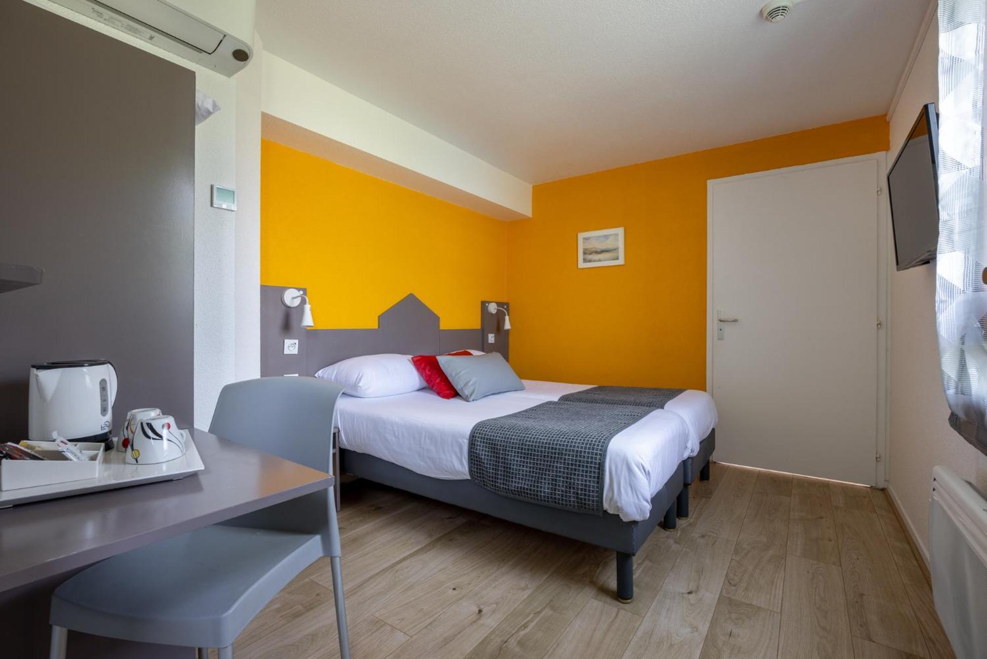 The Originals City, Hotel Macon Sud Chaintré エクステリア 写真