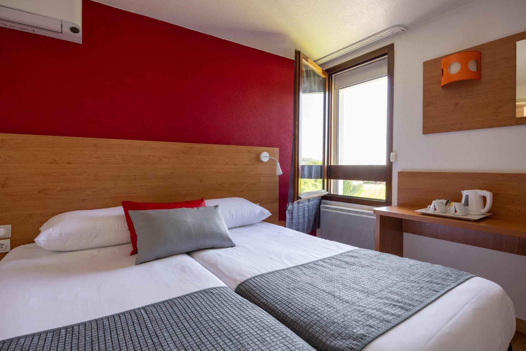 The Originals City, Hotel Macon Sud Chaintré エクステリア 写真