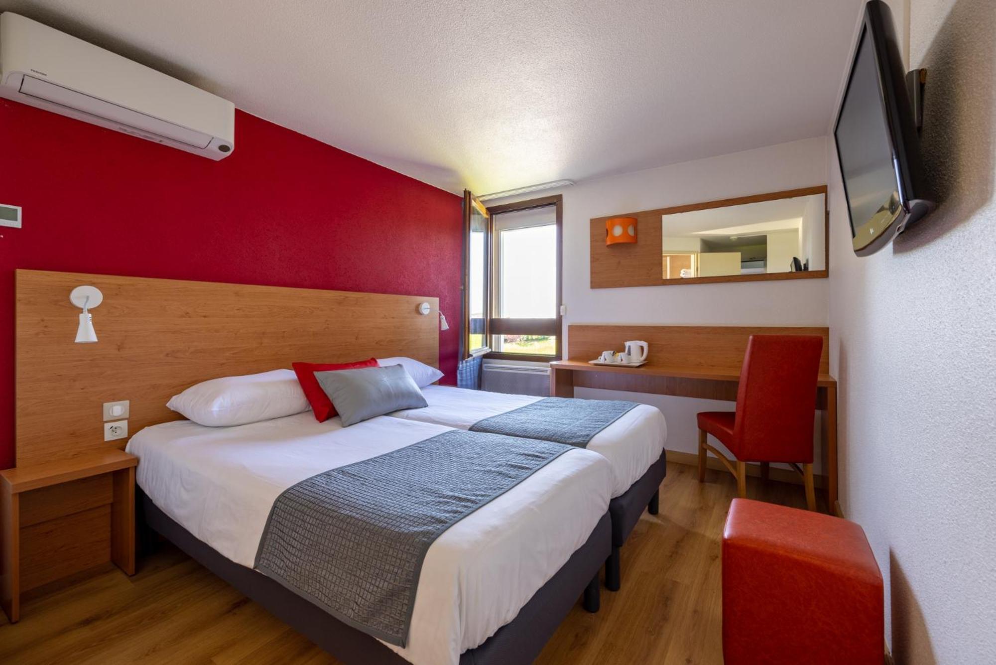 The Originals City, Hotel Macon Sud Chaintré エクステリア 写真