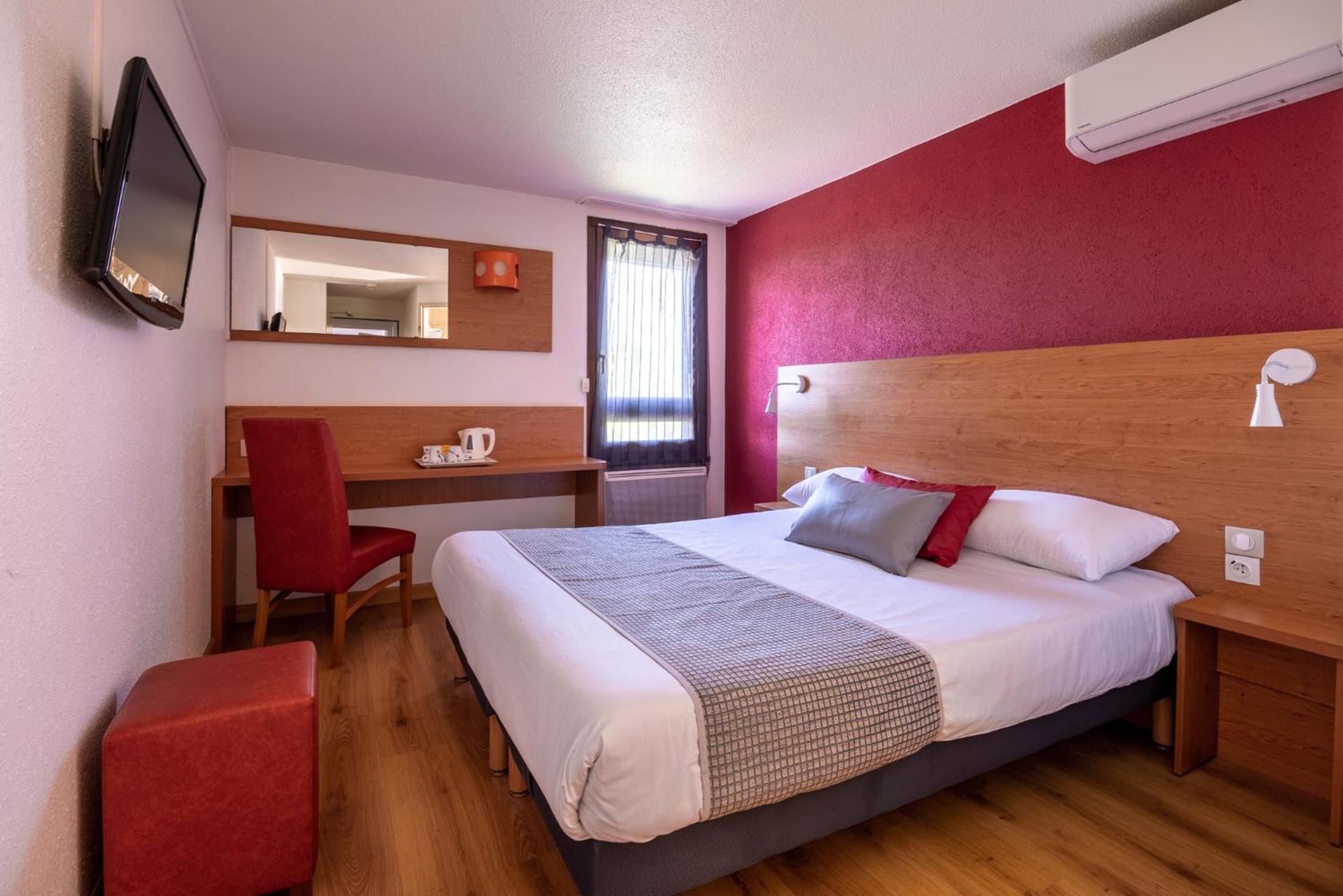 The Originals City, Hotel Macon Sud Chaintré エクステリア 写真