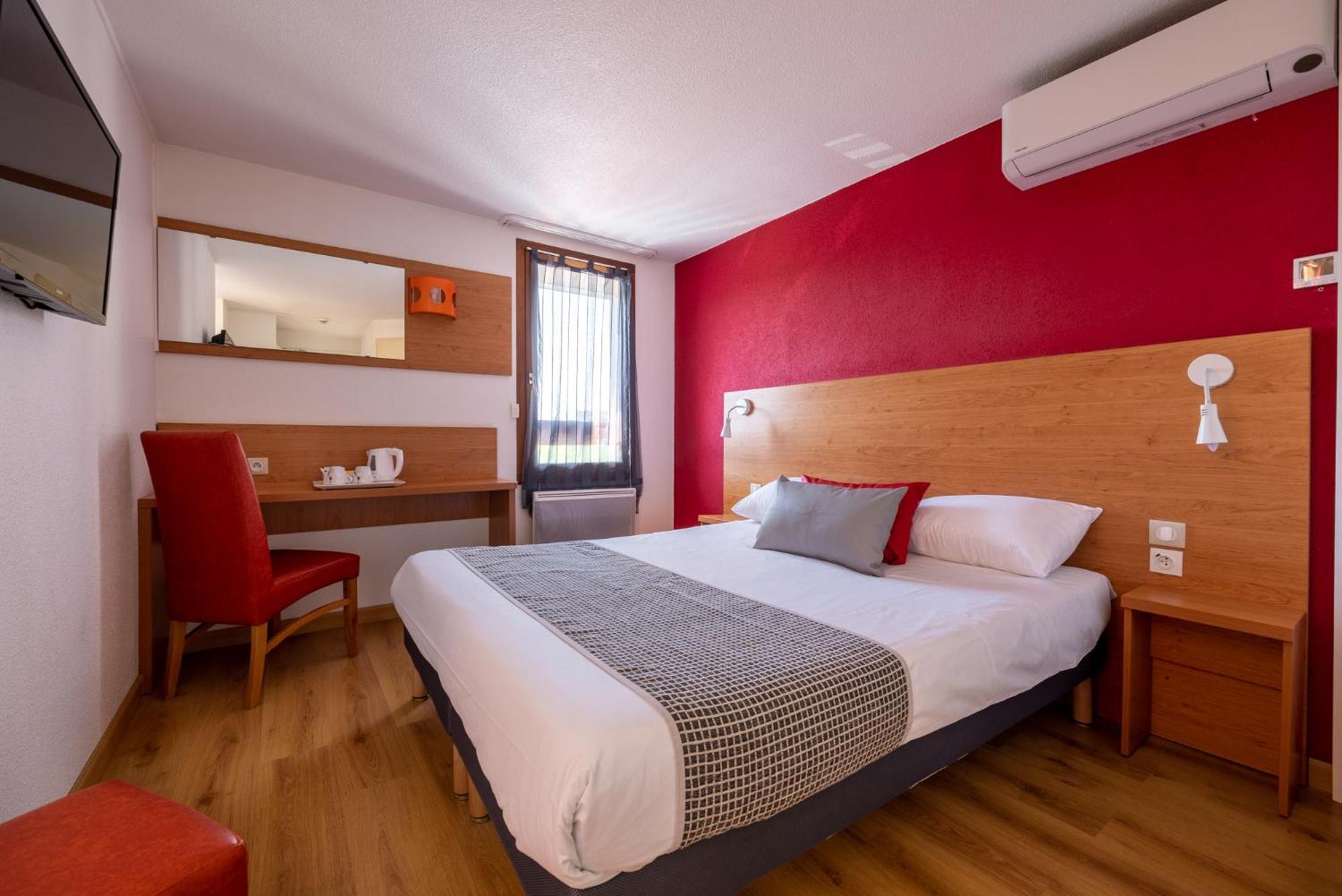 The Originals City, Hotel Macon Sud Chaintré エクステリア 写真