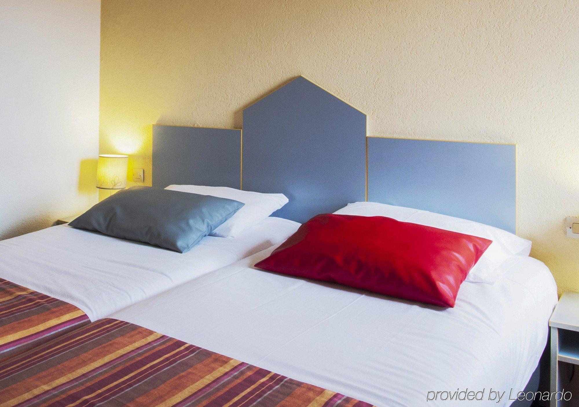 The Originals City, Hotel Macon Sud Chaintré エクステリア 写真
