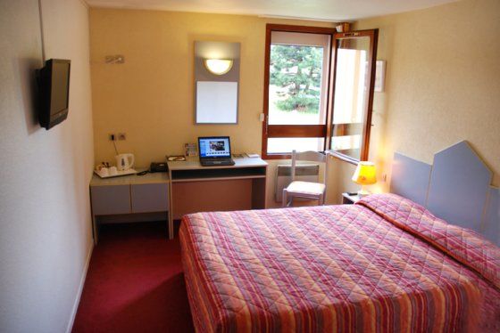 The Originals City, Hotel Macon Sud Chaintré 部屋 写真