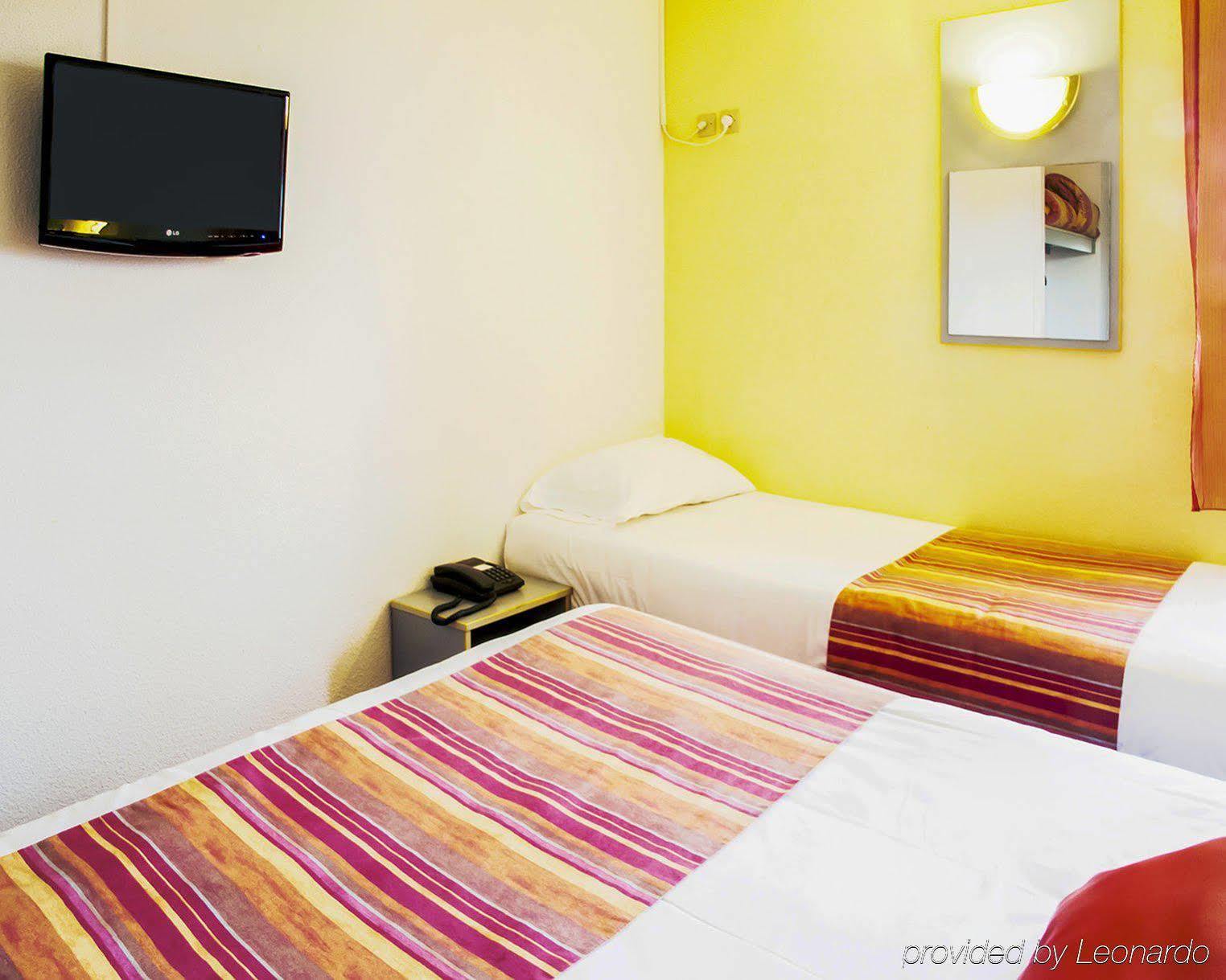 The Originals City, Hotel Macon Sud Chaintré エクステリア 写真